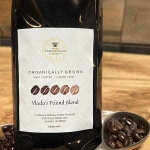 Vlada's Friend Blend -New!
